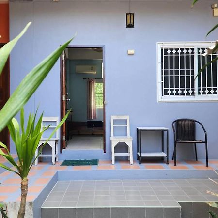 Sarin Guesthouse สาริน Тау Экстерьер фото
