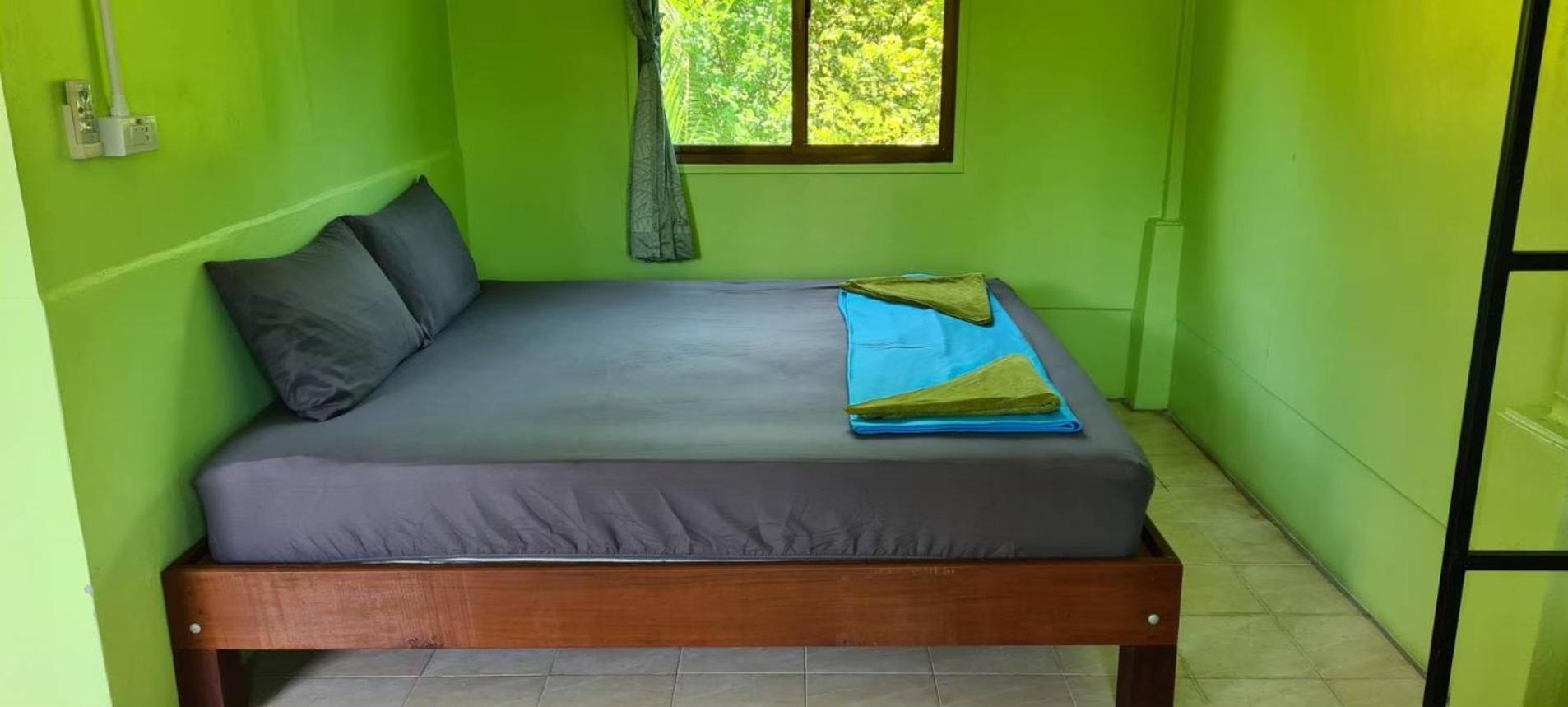 Sarin Guesthouse สาริน Тау Экстерьер фото